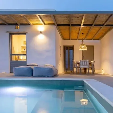 Villa Savel House à Agios Ioannis  Extérieur photo