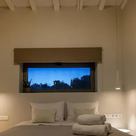 Villa Savel House à Agios Ioannis  Extérieur photo