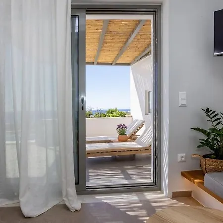 Villa Savel House à Agios Ioannis  Extérieur photo